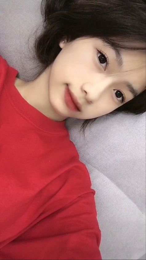 善良女秘书的目的