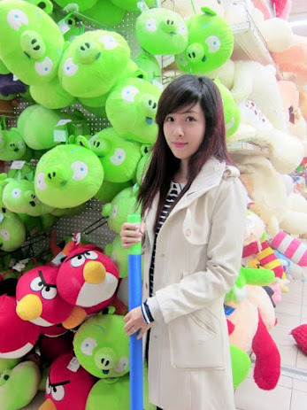 西谎极落粤语